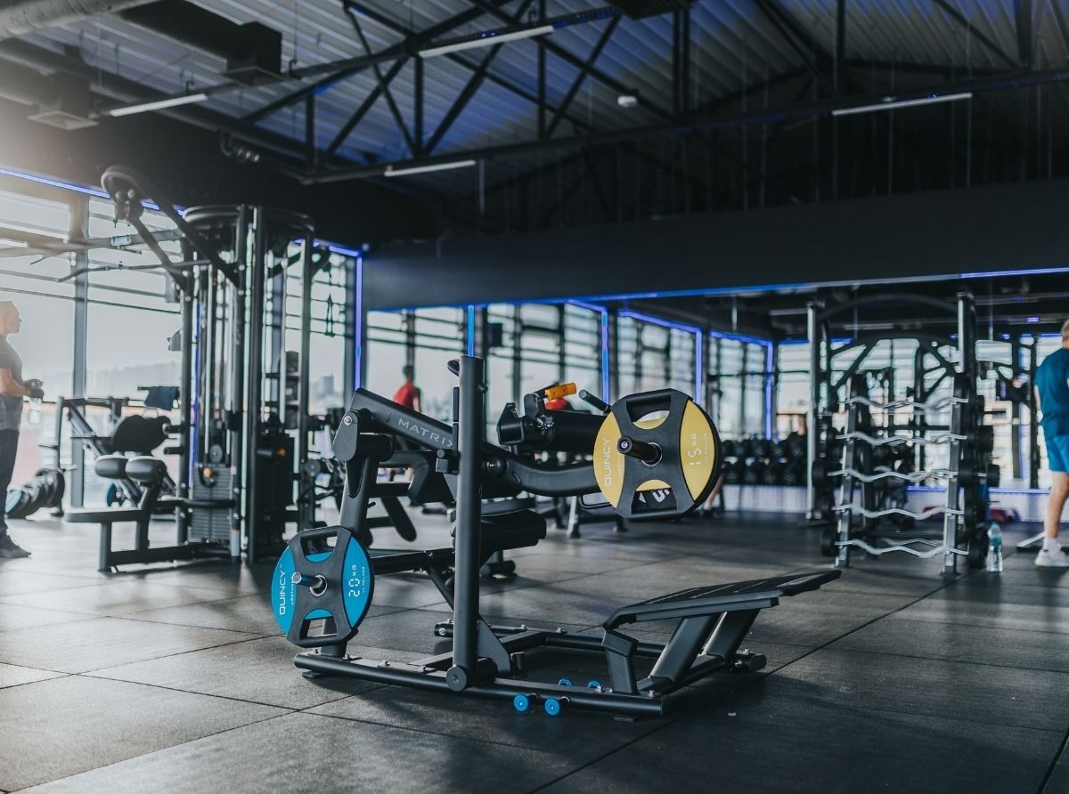 Medicover z ekspansją na Pomorzu. Kolejne przejęcie klubów fitness